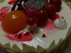 -面包新语(滨湖万达店)