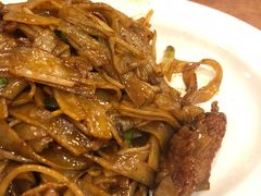 干炒牛河-金华冰厅