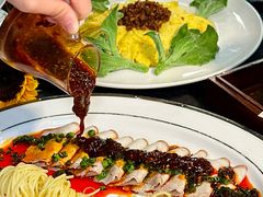 -悦百味·品质川菜(橄榄郡店)