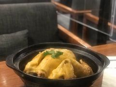 砂锅鸡-耕食记 Geng Shi Ji