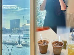 -Cupping Room(Harbour City)