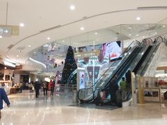 -圆融购物中心(南天成路店)
