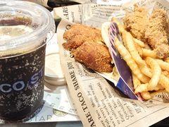 -TACO STAR 塔可星(下沙宝龙店)