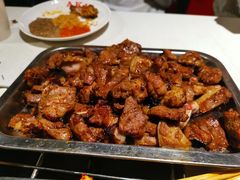 -AK47烤羊腿串吧(柳浪家园店)