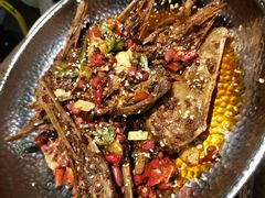 麻辣鸭头-辛香汇(飞洲店)