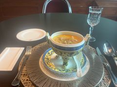 -北京饭店谭家菜