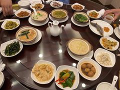 -金泰食府(竹园店)