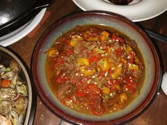 -外婆私房菜(新亚百货店)