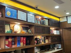-北海渔村酒楼·粤菜海鲜点心(新华店)