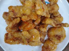 -抹直口特色菜馆(一店)