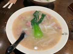 -漆黑觉米粉(三里屯店)