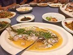 -老阊门菜馆(山塘街店)