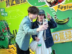 -南京时尚莱迪购物广场(正洪街店)