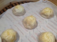 蟹粉小笼-鼎泰丰(渔阳店)