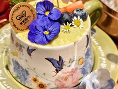 -秘密旅行Bonjour(黑金冠 江南西店)