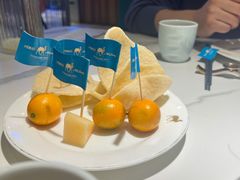 -阿里疆Alijiang·丝路美食·异域风情·清真(长楹天街店)
