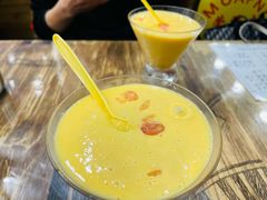 -蒙雅力港式茶餐厅(学人特色商业街店)