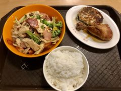 麻辣烫-农园餐厅(北京大学店)