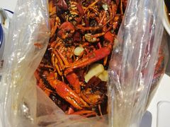 -丹虾|文和友小龙虾·烙锅(陕西路旗舰店)