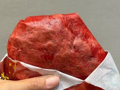 -肯德基(东直门来福士店)