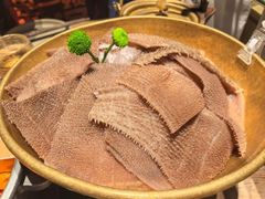 -巴奴毛肚火锅(七宝领展广场店)