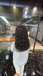 -奈川烫染Salon