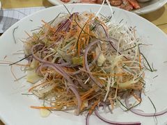 -吉莲利苑海鲜酒家(珠海拱北29年老字号店)