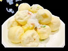 -新洪记·丽久饭店(铁西店)