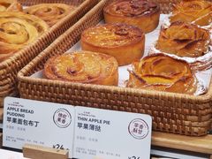 -正本原 Le Grenier a Pain(官舍店)