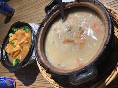 -李记潮汕砂锅粥(营福路店)