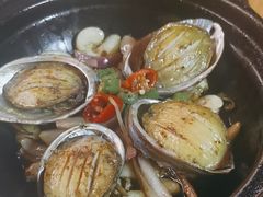 -舌尖上·霞浦滩涂海鲜·新闽菜(总店)