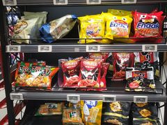 面包甜点陈列柜-盒马鲜生(馥邦国际店)