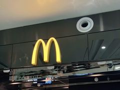 -麦当劳(北京大兴机场二层国内到达(安检外)店)