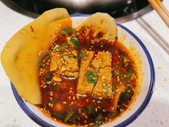特色原汤碟-水碾河刘老大串串香(水碾河路店)