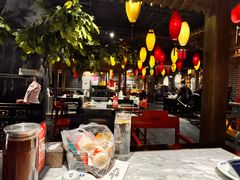 -北平盛世·新京菜·北京烤鸭(劲松·双井店)