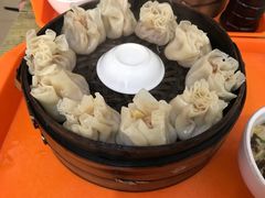 -枫泾丁氏烧卖(枫丽路店)