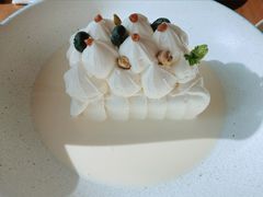 西班牙奶油蛋糕-FISH&POTATO Cō(地中海美食 万象城店)