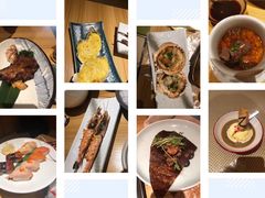 -花和海鲜自助(梅江店)
