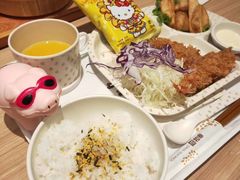 儿童套餐-和幸(温江新光天地店)