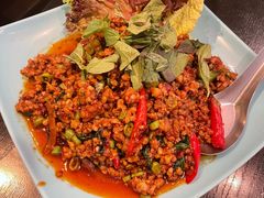 -URBAN SOI Thai Kitchen乐泰料理(长乐路店)