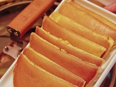 -锅当当铁锅炖烀饼王(长泰广场店)