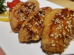 -福匠日本料理(人民路店)