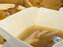 -四季海鲜酒楼·粤菜·早茶·宴会(南山中心区店)