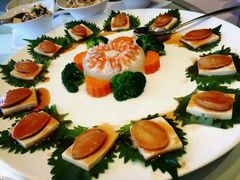 -淮上豆府(水厂路店)