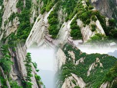 -华山风景名胜区