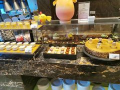 -长沙富力万达文华酒店