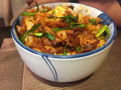 -福樱兰海鲜放题铁板烧(加州店)