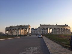 -北京拉斐特城堡酒店