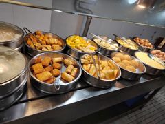 -六和餐饮(东城根店)