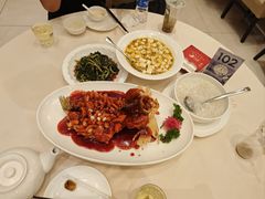 -得月楼·省级非遗·传统苏帮菜(观前店)